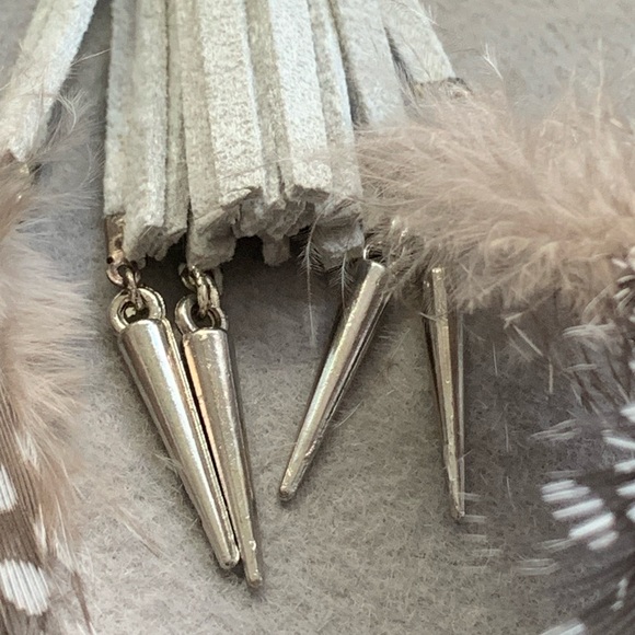 GLADYS TAMEZ handmade hat - Picture 10 of 16